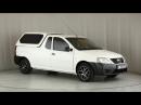 Thumbnail Nissan NP200 1.6i (aircon)