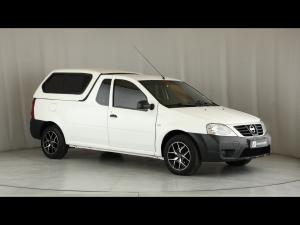 Nissan NP200 1.6i (aircon) - Image 1