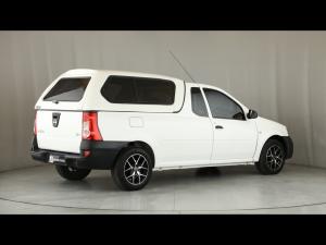 Nissan NP200 1.6i (aircon) - Image 2