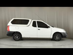 Nissan NP200 1.6i (aircon) - Image 3
