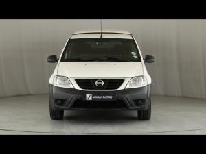 Nissan NP200 1.6i (aircon) - Image 4