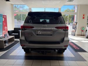 Toyota Fortuner 2.8GD-6 auto - Image 5