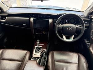 Toyota Fortuner 2.8GD-6 auto - Image 6