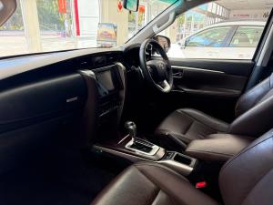 Toyota Fortuner 2.8GD-6 auto - Image 7