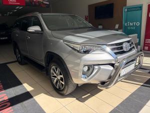 Toyota Fortuner 2.8GD-6 auto - Image 1