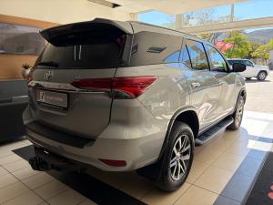 Toyota Fortuner 2.8GD-6 auto - Image 2