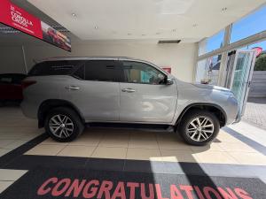 Toyota Fortuner 2.8GD-6 auto - Image 3