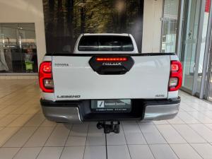Toyota Hilux 2.8GD-6 Xtra cab 4x4 Legend auto - Image 5
