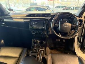 Toyota Hilux 2.8GD-6 Xtra cab 4x4 Legend auto - Image 6