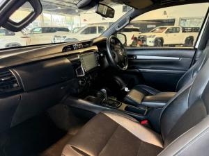 Toyota Hilux 2.8GD-6 Xtra cab 4x4 Legend auto - Image 7