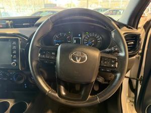 Toyota Hilux 2.8GD-6 Xtra cab 4x4 Legend auto - Image 8
