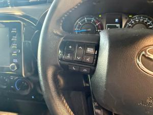 Toyota Hilux 2.8GD-6 Xtra cab 4x4 Legend auto - Image 9