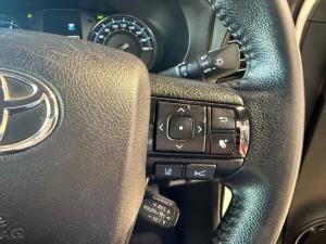 Toyota Hilux 2.8GD-6 Xtra cab 4x4 Legend auto - Image 10