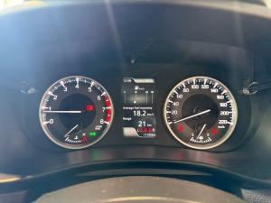 Toyota Hilux 2.8GD-6 Xtra cab 4x4 Legend auto - Image 11