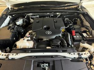 Toyota Hilux 2.8GD-6 Xtra cab 4x4 Legend auto - Image 16