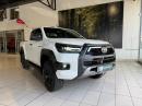 Thumbnail Toyota Hilux 2.8GD-6 Xtra cab 4x4 Legend auto