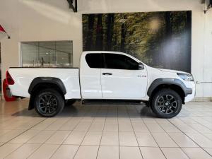 Toyota Hilux 2.8GD-6 Xtra cab 4x4 Legend auto - Image 3