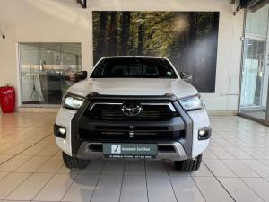 Toyota Hilux 2.8GD-6 Xtra cab 4x4 Legend auto - Image 4