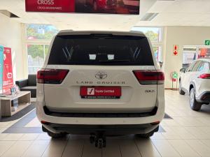 Toyota Land Cruiser 300 3.3D GX-R - Image 5