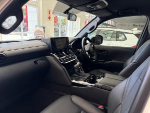 Toyota Land Cruiser 300 3.3D GX-R - Image 7