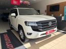 Thumbnail Toyota Land Cruiser 300 3.3D GX-R