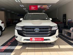 Toyota Land Cruiser 300 3.3D GX-R - Image 4