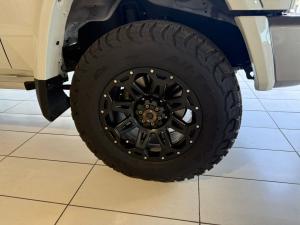 Toyota Land Cruiser 79 4.5D-4D LX V8 single cab - Image 10