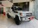 Toyota Land Cruiser 79 4.5D-4D LX V8 single cab - Thumbnail 1
