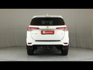 Toyota Fortuner 2.4GD-6 auto - Image 5