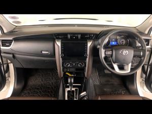 Toyota Fortuner 2.4GD-6 auto - Image 6