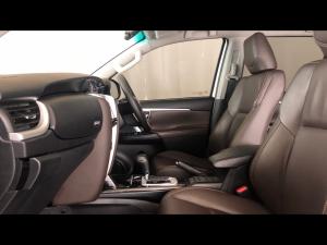 Toyota Fortuner 2.4GD-6 auto - Image 7