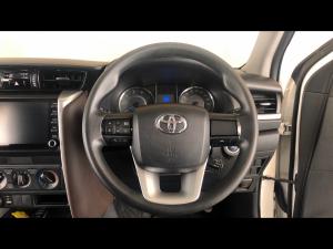 Toyota Fortuner 2.4GD-6 auto - Image 8