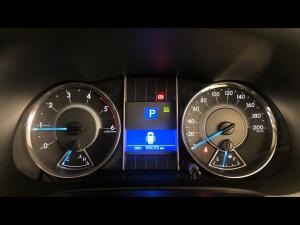 Toyota Fortuner 2.4GD-6 auto - Image 9