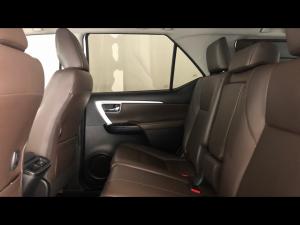 Toyota Fortuner 2.4GD-6 auto - Image 11