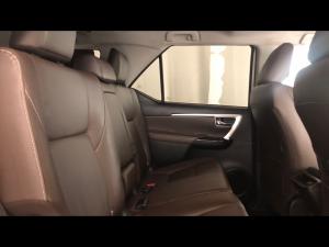 Toyota Fortuner 2.4GD-6 auto - Image 12
