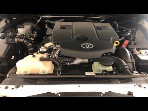 Toyota Fortuner 2.4GD-6 auto - Image 14