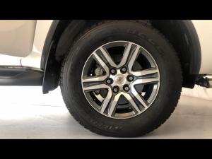 Toyota Fortuner 2.4GD-6 auto - Image 17