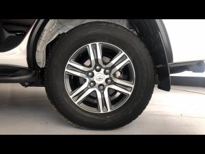 Toyota Fortuner 2.4GD-6 auto - Image 19