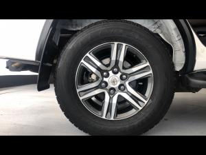 Toyota Fortuner 2.4GD-6 auto - Image 20