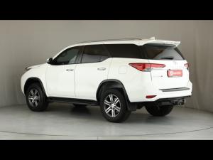 Toyota Fortuner 2.4GD-6 auto - Image 21