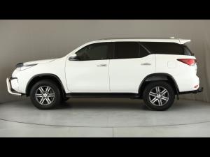 Toyota Fortuner 2.4GD-6 auto - Image 22