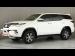 Toyota Fortuner 2.4GD-6 auto - Thumbnail 23