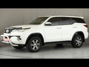 Toyota Fortuner 2.4GD-6 auto - Image 23