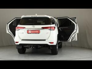 Toyota Fortuner 2.4GD-6 auto - Image 24