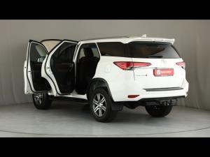 Toyota Fortuner 2.4GD-6 auto - Image 25