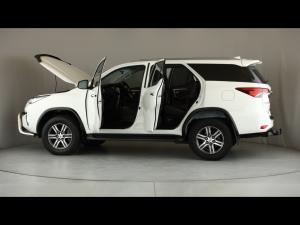 Toyota Fortuner 2.4GD-6 auto - Image 26