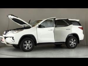 Toyota Fortuner 2.4GD-6 auto - Image 27