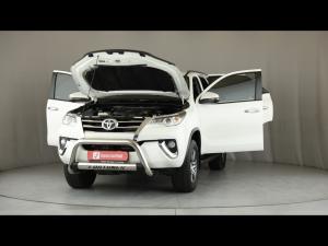 Toyota Fortuner 2.4GD-6 auto - Image 28