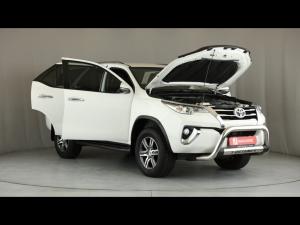 Toyota Fortuner 2.4GD-6 auto - Image 29