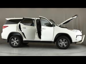 Toyota Fortuner 2.4GD-6 auto - Image 30